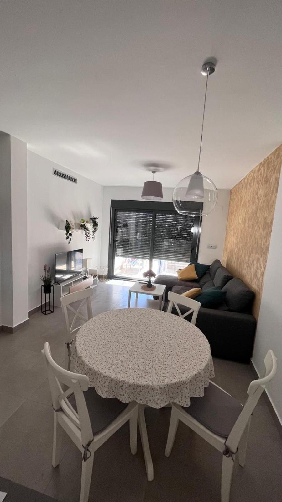 Apartman Lamar Resort ปีลาร์ เดลา ออราดาดา ภายนอก รูปภาพ