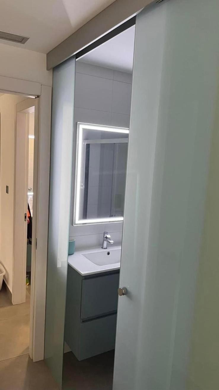 Apartman Lamar Resort ปีลาร์ เดลา ออราดาดา ภายนอก รูปภาพ