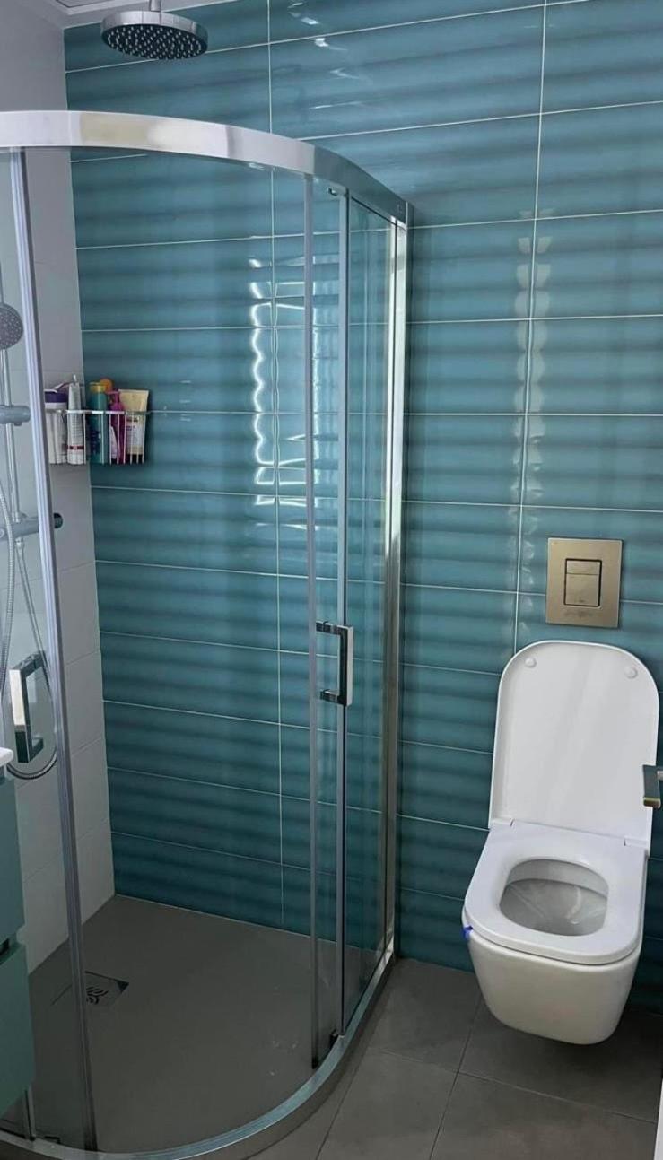Apartman Lamar Resort ปีลาร์ เดลา ออราดาดา ภายนอก รูปภาพ