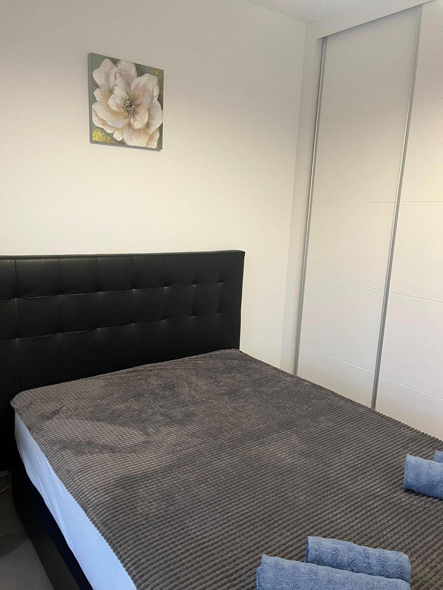 Apartman Lamar Resort ปีลาร์ เดลา ออราดาดา ภายนอก รูปภาพ