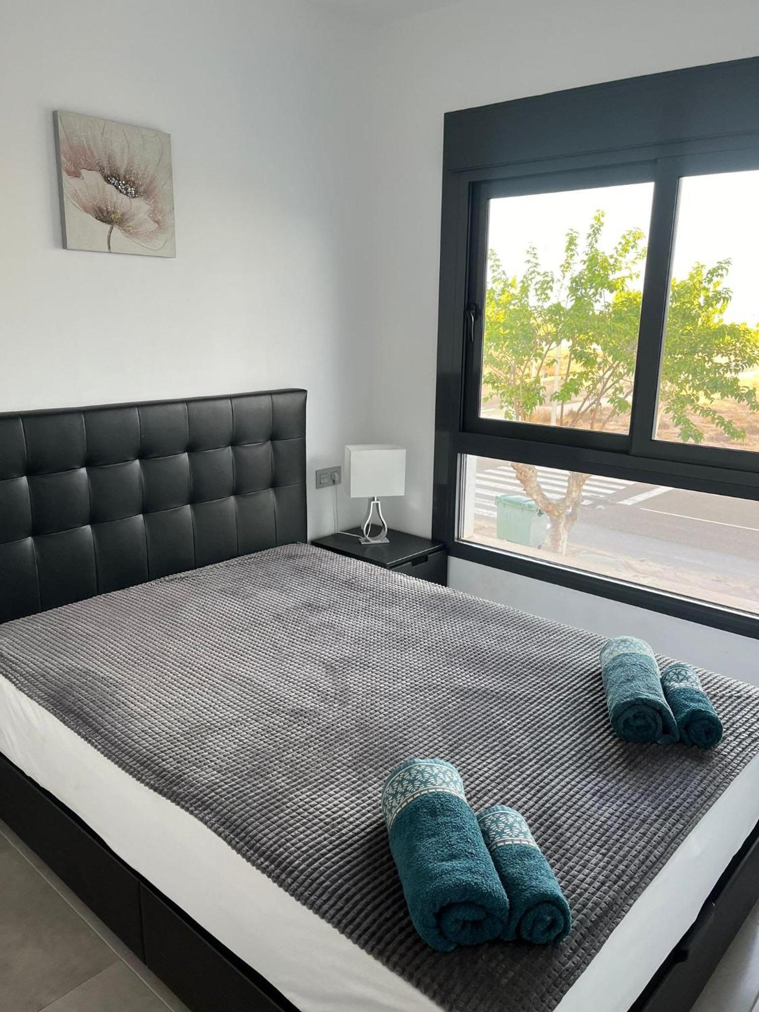 Apartman Lamar Resort ปีลาร์ เดลา ออราดาดา ภายนอก รูปภาพ
