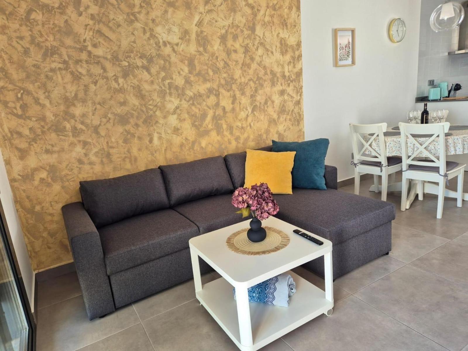 Apartman Lamar Resort ปีลาร์ เดลา ออราดาดา ภายนอก รูปภาพ