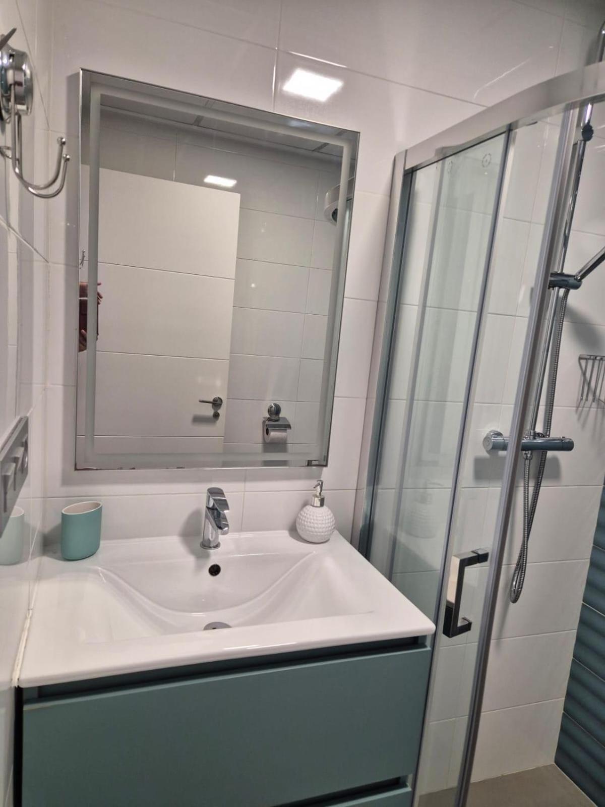 Apartman Lamar Resort ปีลาร์ เดลา ออราดาดา ภายนอก รูปภาพ