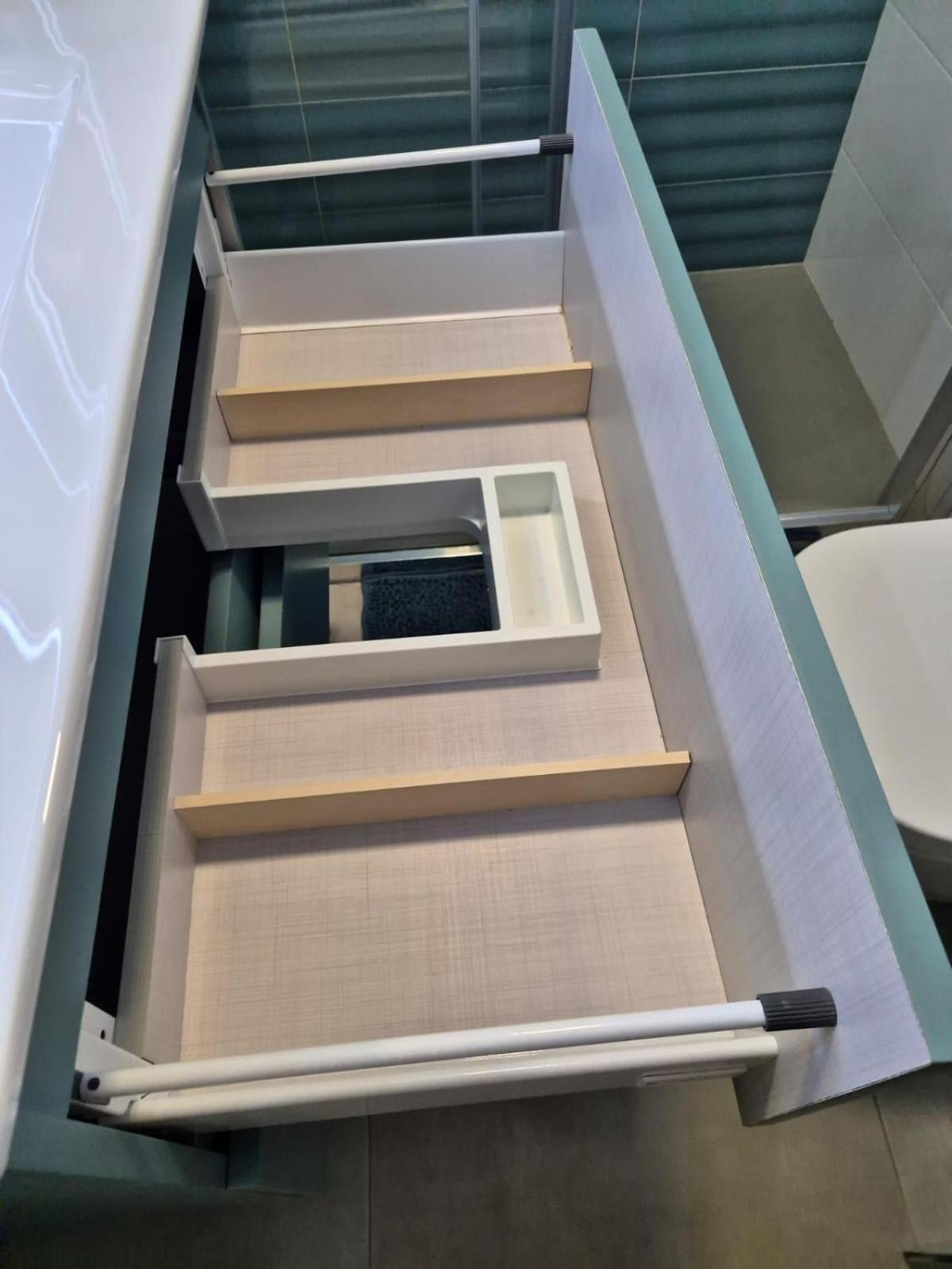 Apartman Lamar Resort ปีลาร์ เดลา ออราดาดา ภายนอก รูปภาพ
