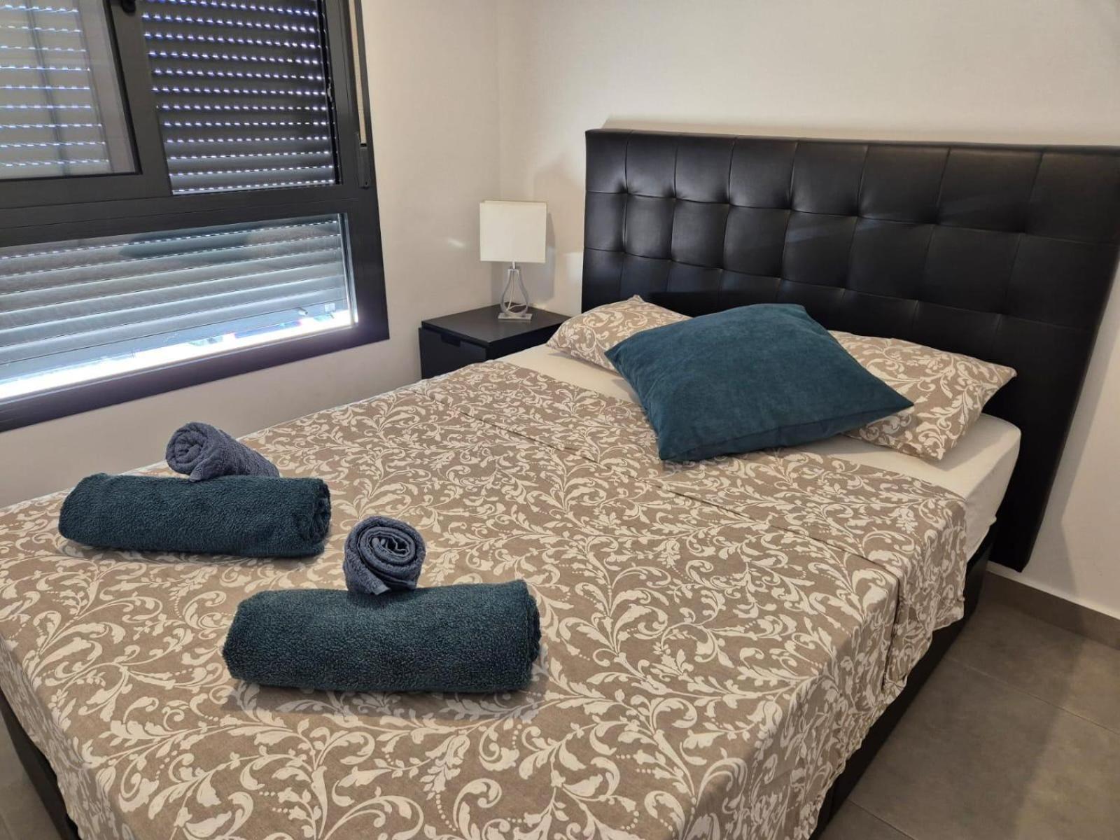 Apartman Lamar Resort ปีลาร์ เดลา ออราดาดา ภายนอก รูปภาพ